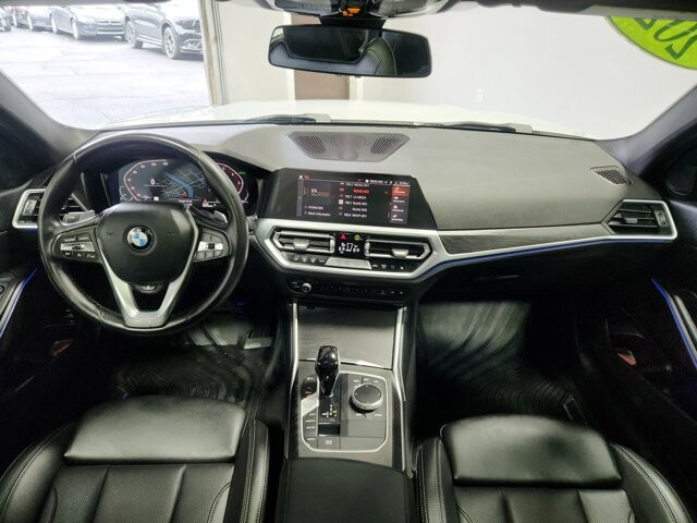 2022 BMW 330i xDrive in Cinnaminson, NJ 08077 - 18110139 16
