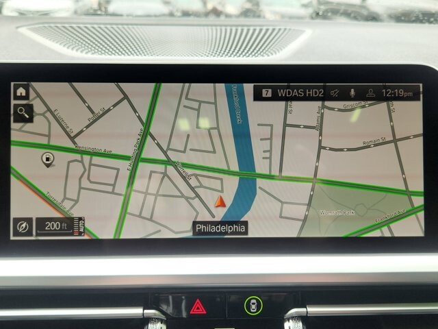 2022 BMW 330i xDrive in Cinnaminson, NJ 08077 - 18110139 26