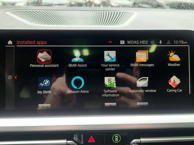 2022 BMW 330i xDrive in Cinnaminson, NJ 08077 - 18110139 24