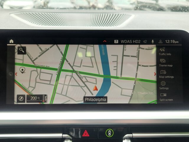 2022 BMW 330i xDrive in Cinnaminson, NJ 08077 - 18110139 25