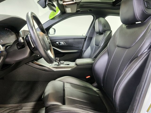 2022 BMW 330i xDrive in Cinnaminson, NJ 08077 - 18110139 11