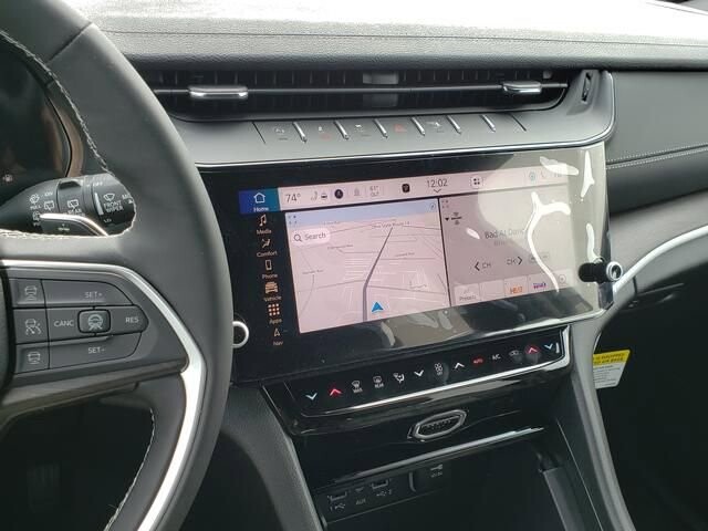 2026 Jeep Grand Cherokee in Bedford, OH 44146 - 18110141 11