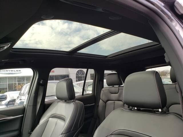 2026 Jeep Grand Cherokee in Bedford, OH 44146 - 18110145 7