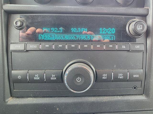 2016 Chevrolet Express 2500 in Blauvelt, NY 10913 - 18110148 20