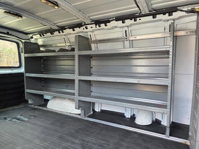 2016 Chevrolet Express 2500 in Blauvelt, NY 10913 - 18110148 50