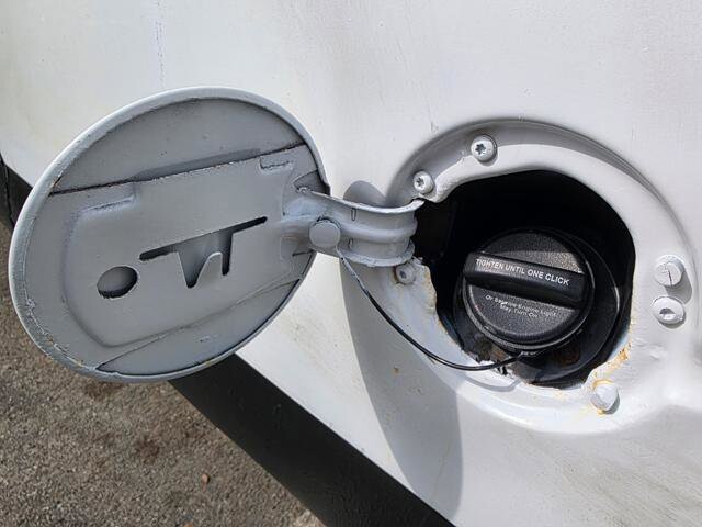 2016 Chevrolet Express 2500 in Blauvelt, NY 10913 - 18110148 25