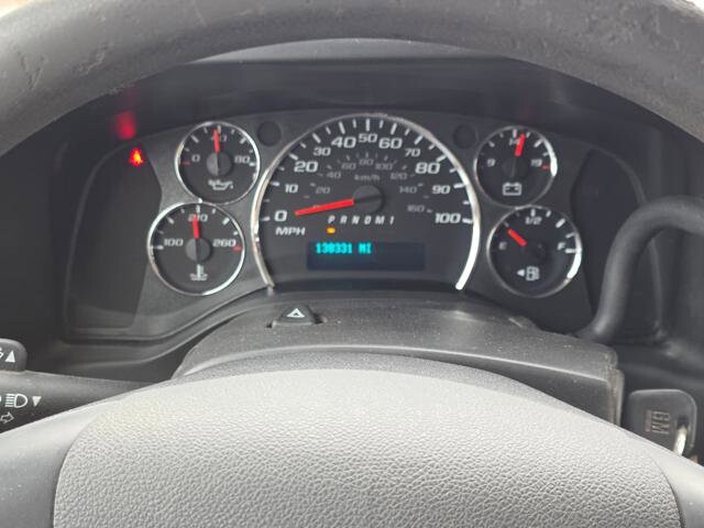 2016 Chevrolet Express 2500 in Blauvelt, NY 10913 - 18110148 13