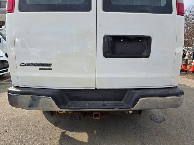 2016 Chevrolet Express 2500 in Blauvelt, NY 10913 - 18110148 41