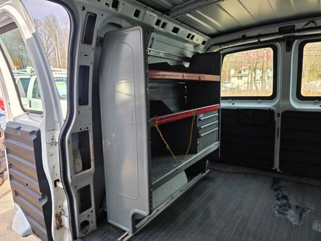 2016 Chevrolet Express 2500 in Blauvelt, NY 10913 - 18110148 49