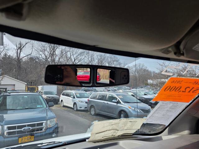 2016 Chevrolet Express 2500 in Blauvelt, NY 10913 - 18110148 22