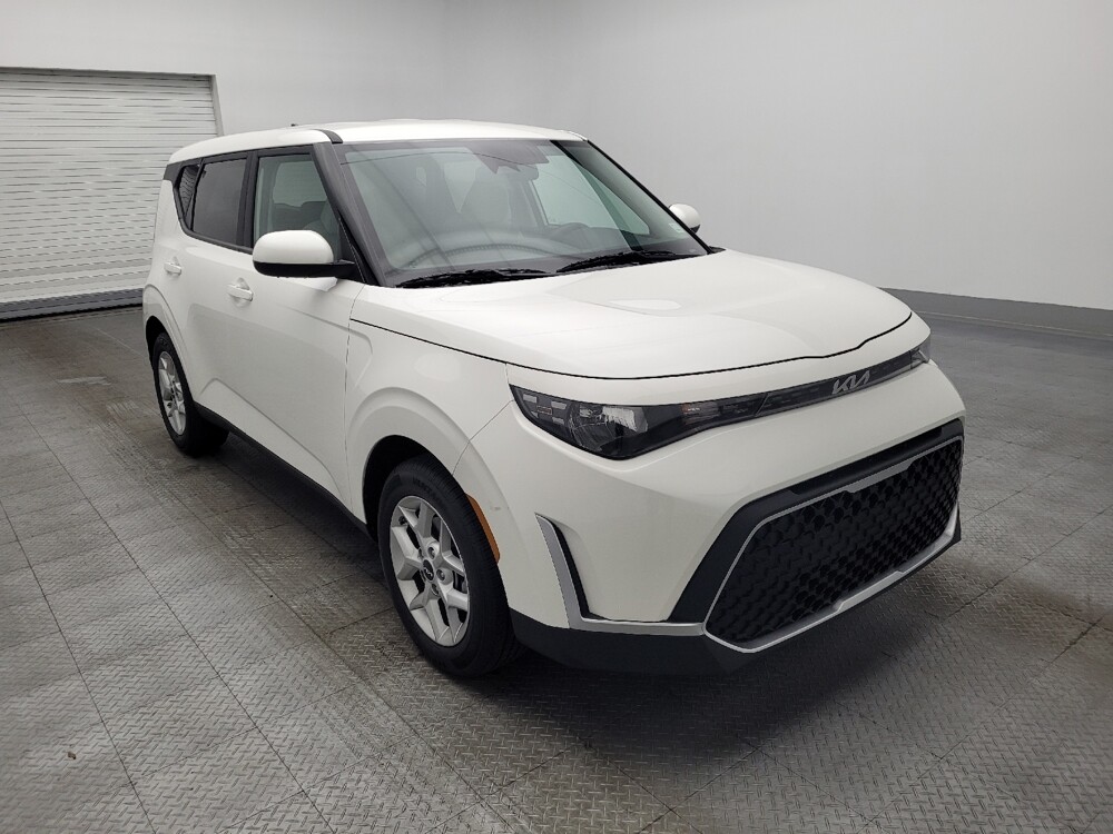 2025 Kia Soul in Kissimmee, FL 34744 - 18110152 13