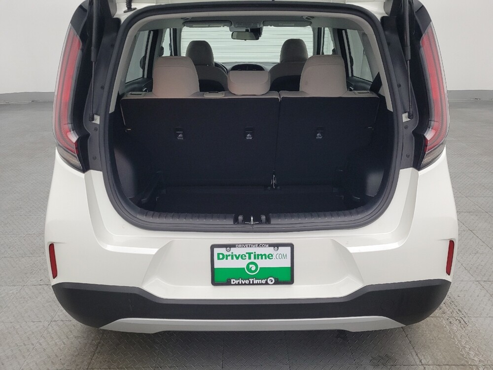2025 Kia Soul in Kissimmee, FL 34744 - 18110152 29