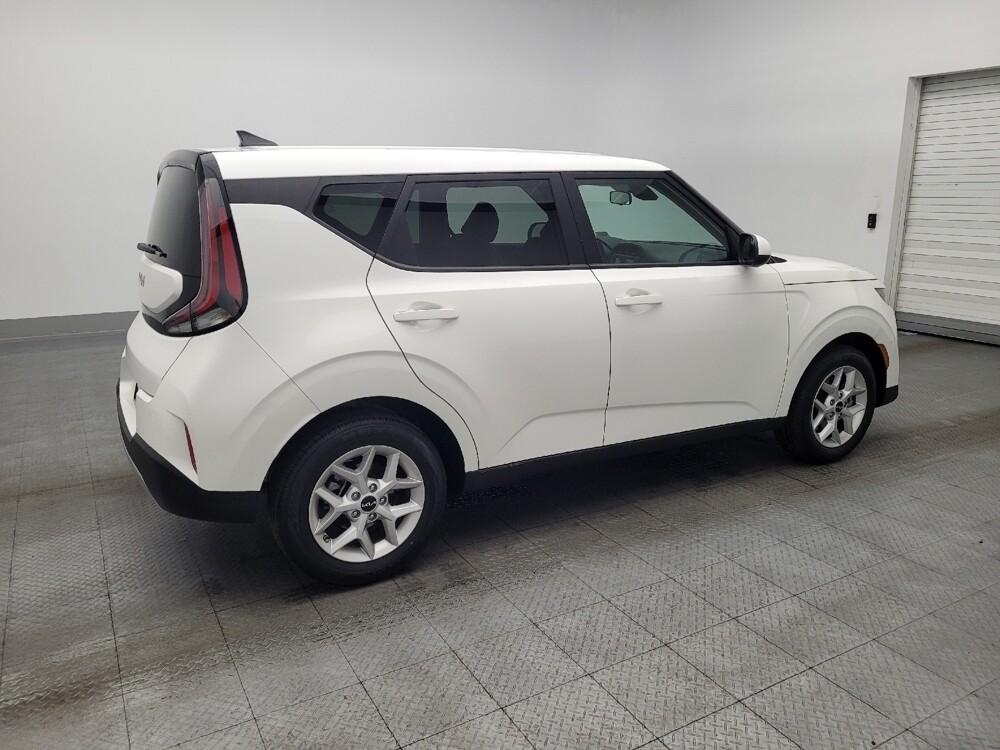 2025 Kia Soul in Kissimmee, FL 34744 - 18110152 10