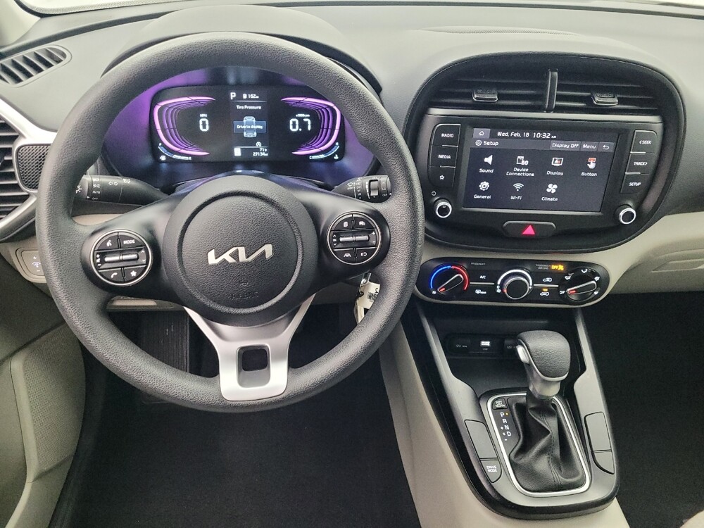 2025 Kia Soul in Kissimmee, FL 34744 - 18110152 22