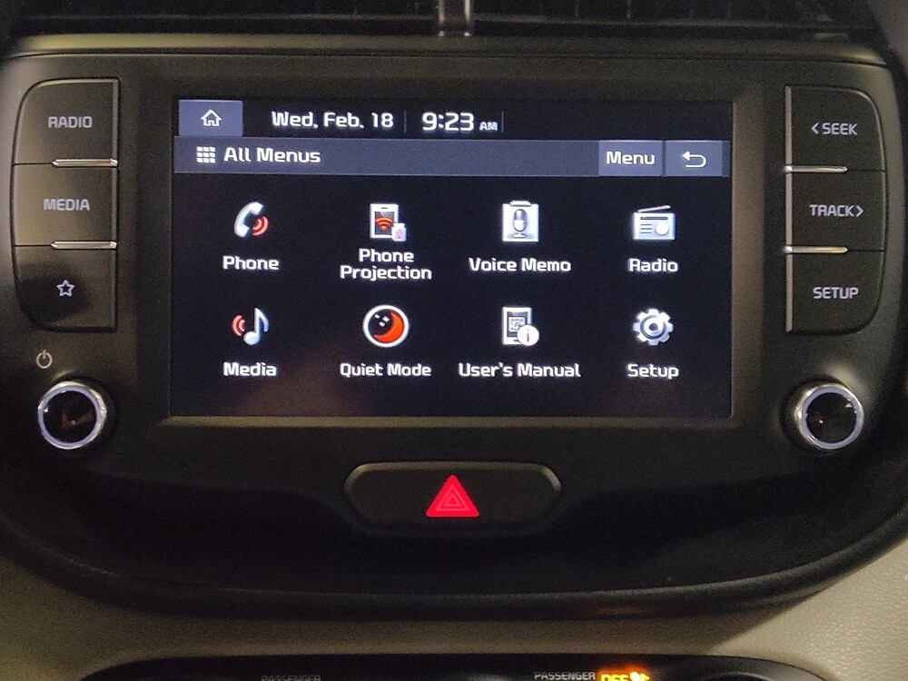 2025 Kia Soul in Kissimmee, FL 34744 - 18110152 25