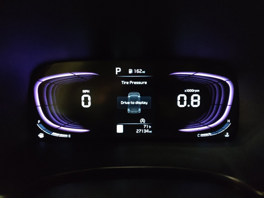 2025 Kia Soul in Kissimmee, FL 34744 - 18110152 23