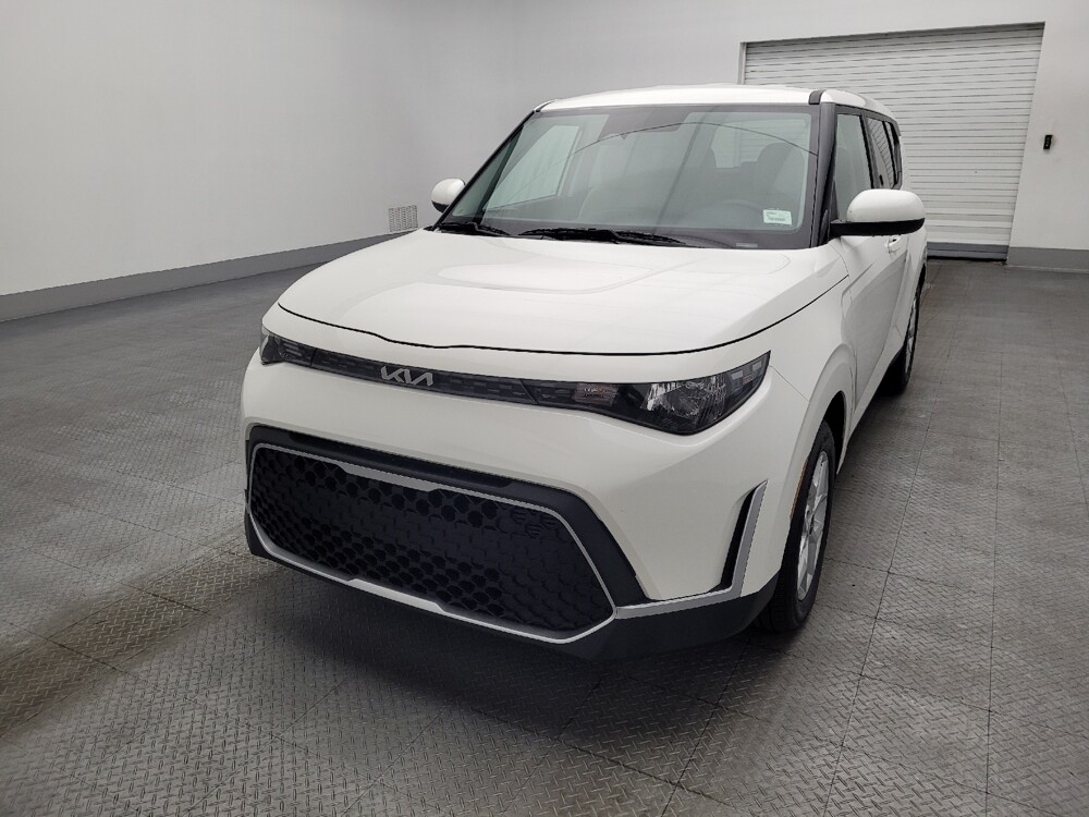 2025 Kia Soul in Kissimmee, FL 34744 - 18110152 15