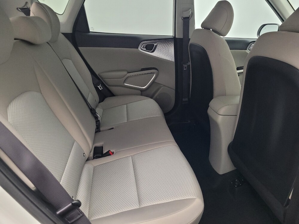 2025 Kia Soul in Kissimmee, FL 34744 - 18110152 19