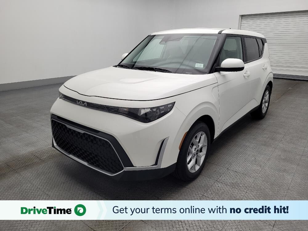 2025 Kia Soul in Kissimmee, FL 34744 - 18110152