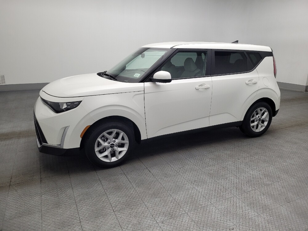 2025 Kia Soul in Kissimmee, FL 34744 - 18110152 2
