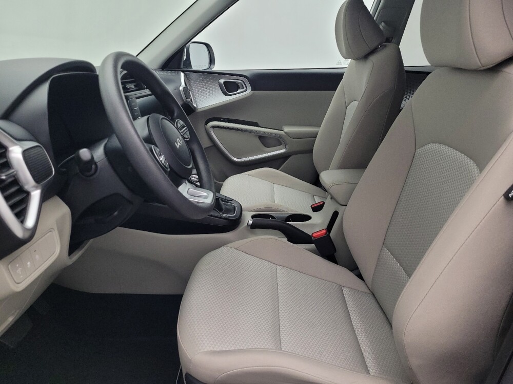 2025 Kia Soul in Kissimmee, FL 34744 - 18110152 17