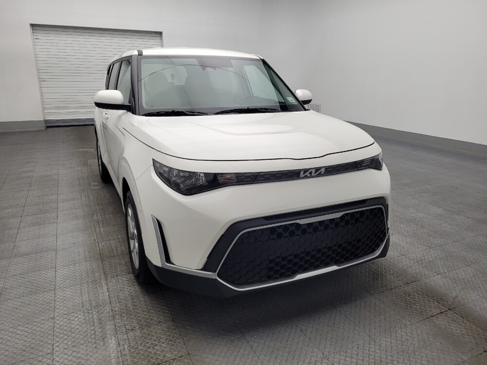 2025 Kia Soul in Kissimmee, FL 34744 - 18110152 14