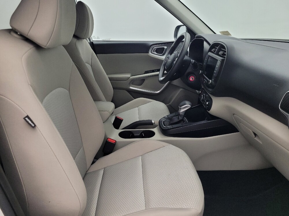 2025 Kia Soul in Kissimmee, FL 34744 - 18110152 21