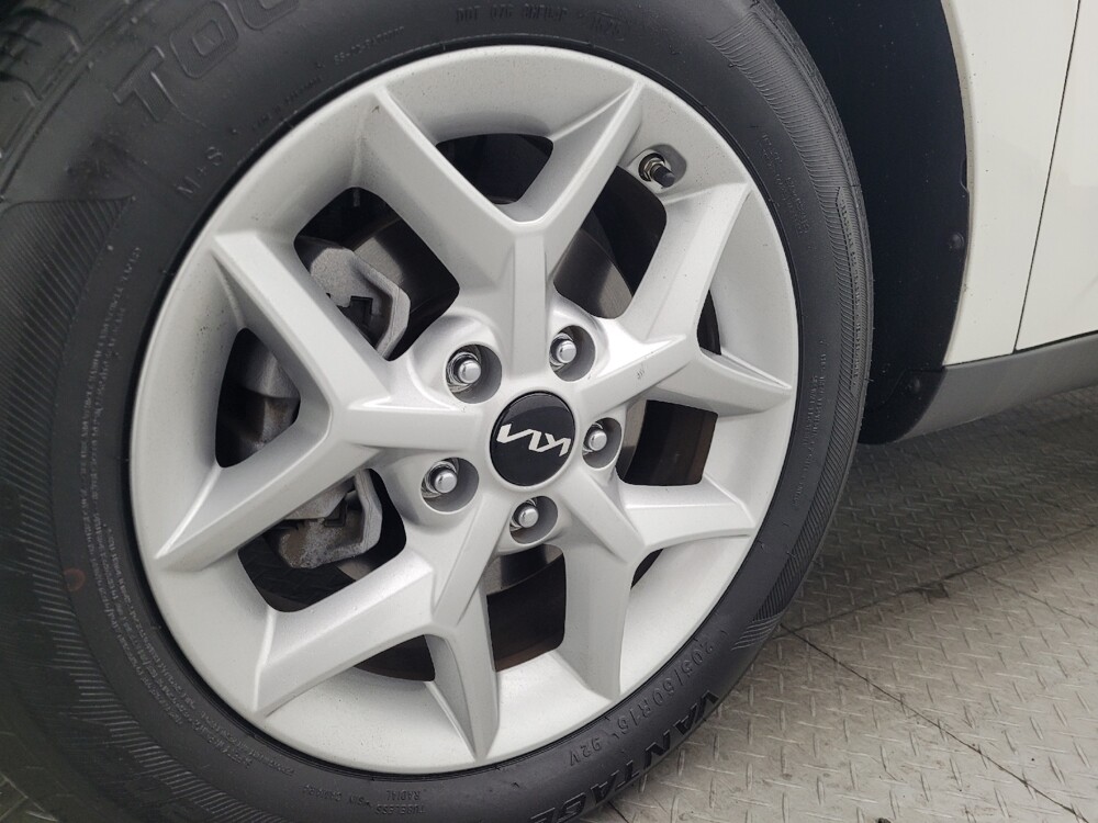 2025 Kia Soul in Kissimmee, FL 34744 - 18110152 31