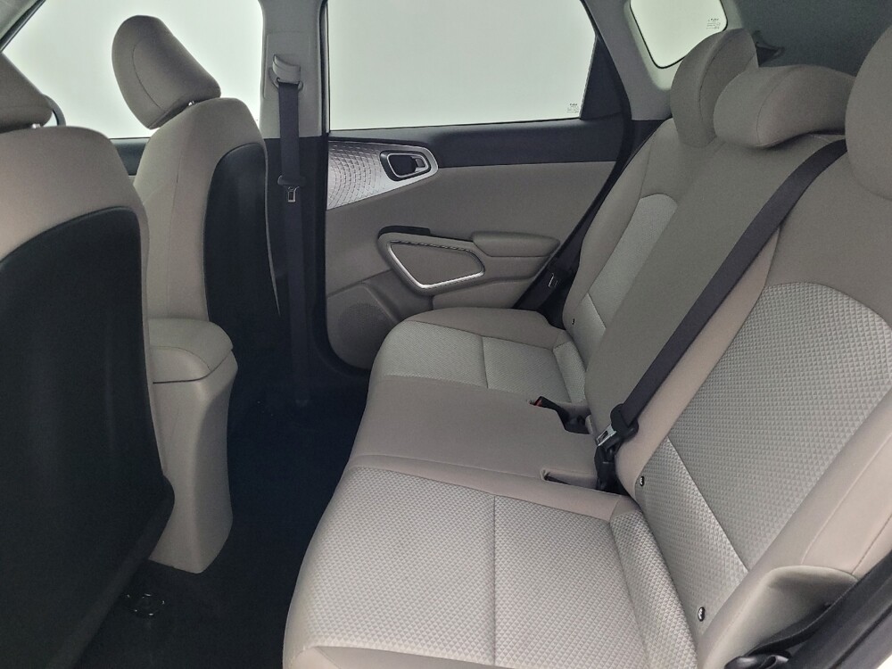 2025 Kia Soul in Kissimmee, FL 34744 - 18110152 18