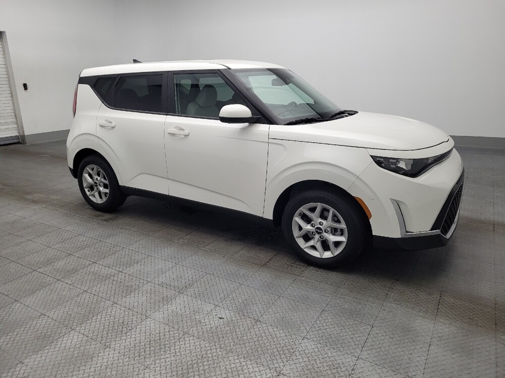 2025 Kia Soul in Kissimmee, FL 34744 - 18110152 11
