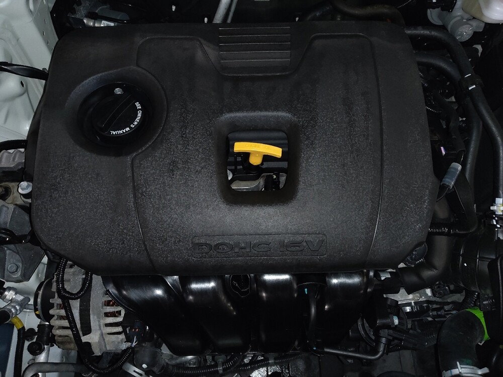 2025 Kia Soul in Kissimmee, FL 34744 - 18110152 30