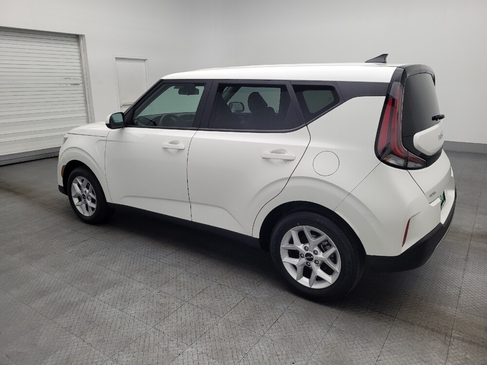 2025 Kia Soul in Kissimmee, FL 34744 - 18110152 3