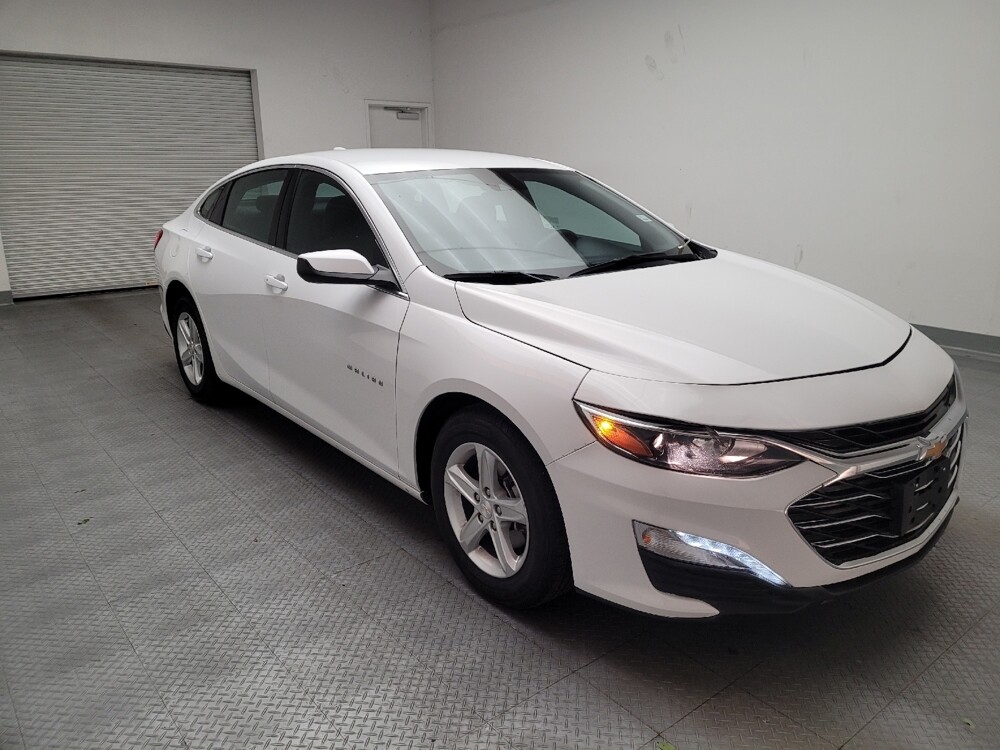 2024 Chevrolet Malibu in Sacramento, CA 95821 - 18110154 13