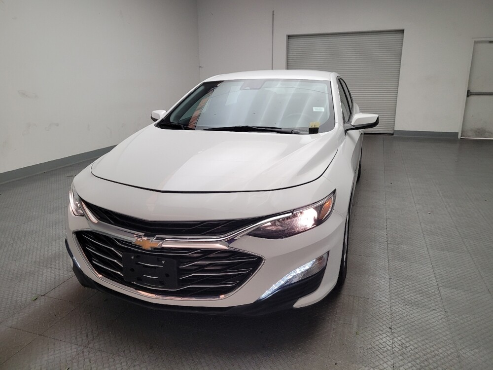 2024 Chevrolet Malibu in Sacramento, CA 95821 - 18110154 15