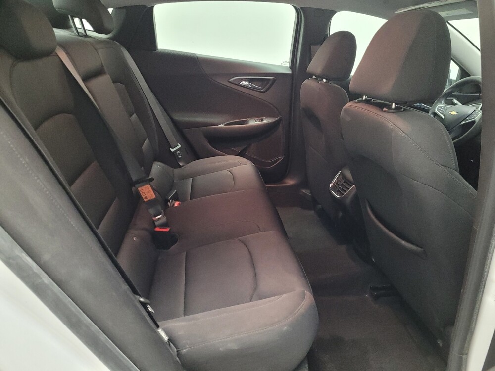 2024 Chevrolet Malibu in Sacramento, CA 95821 - 18110154 19