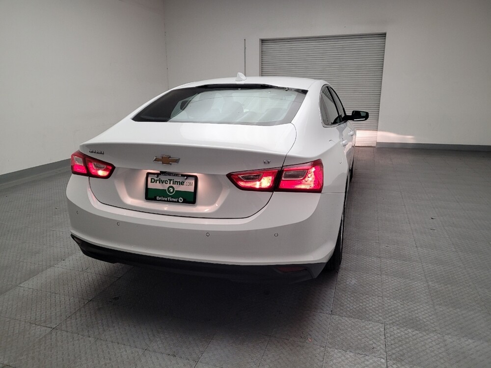 2024 Chevrolet Malibu in Sacramento, CA 95821 - 18110154 7