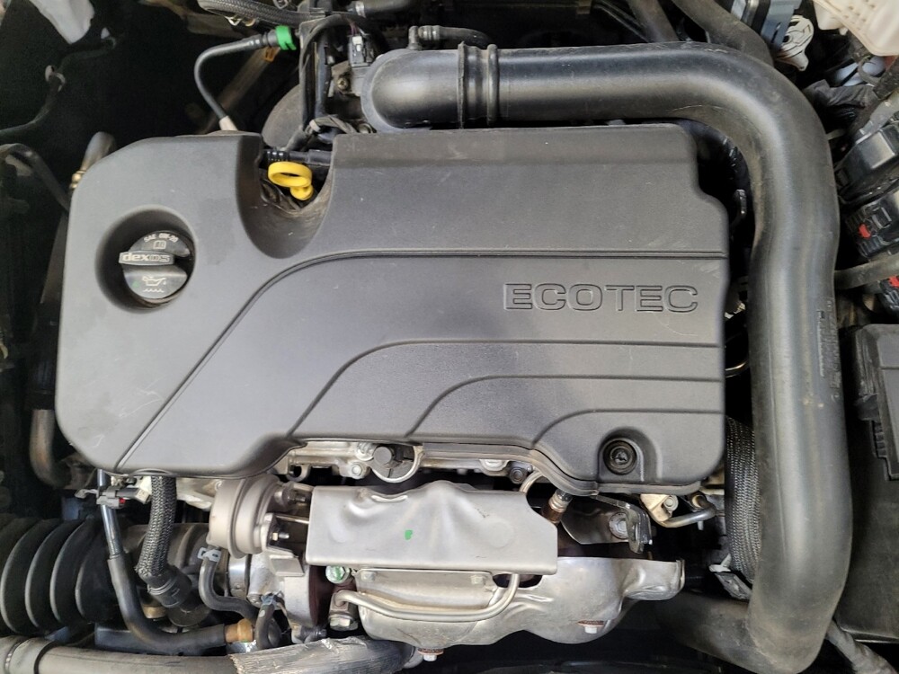 2024 Chevrolet Malibu in Sacramento, CA 95821 - 18110154 30