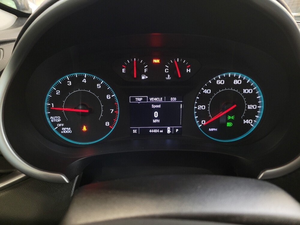 2024 Chevrolet Malibu in Sacramento, CA 95821 - 18110154 23