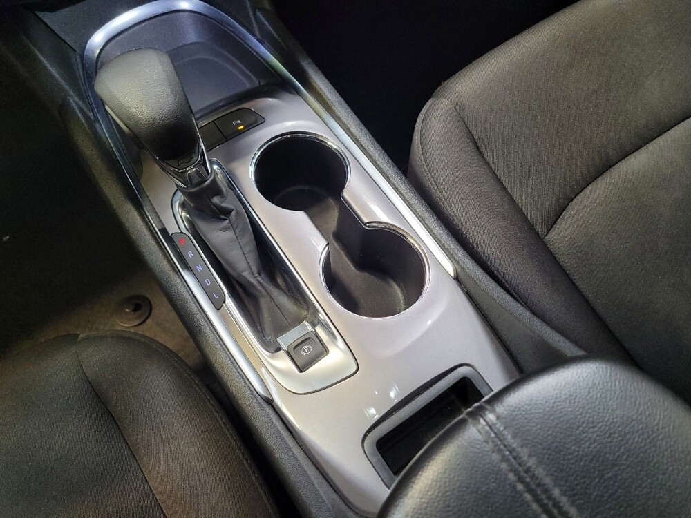 2024 Chevrolet Malibu in Sacramento, CA 95821 - 18110154 26