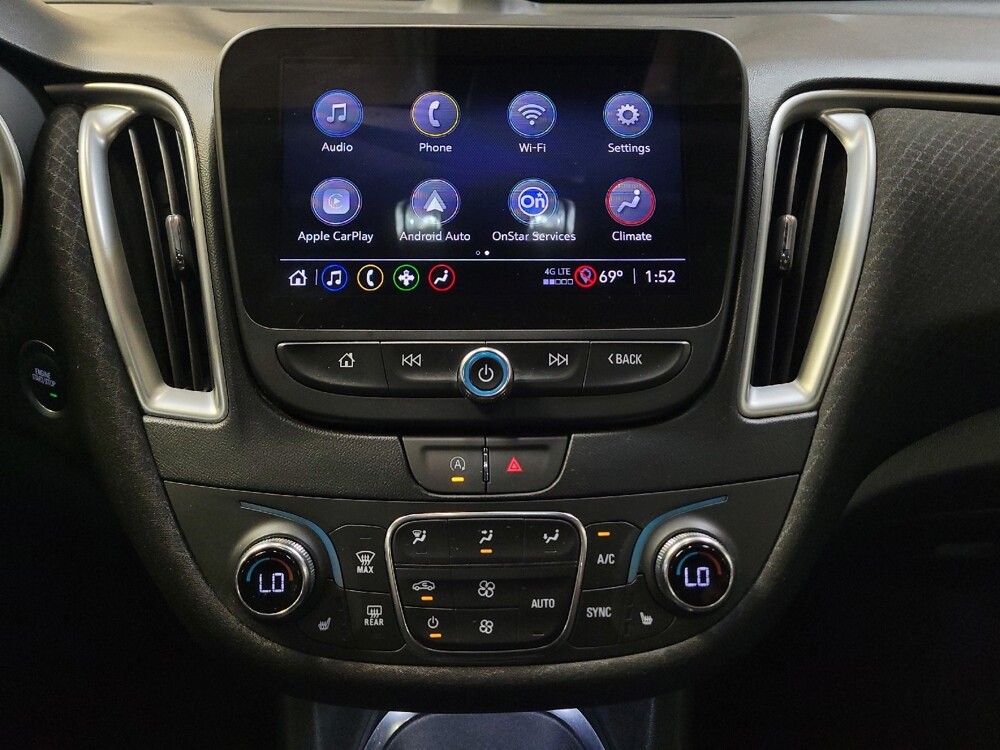 2024 Chevrolet Malibu in Sacramento, CA 95821 - 18110154 25