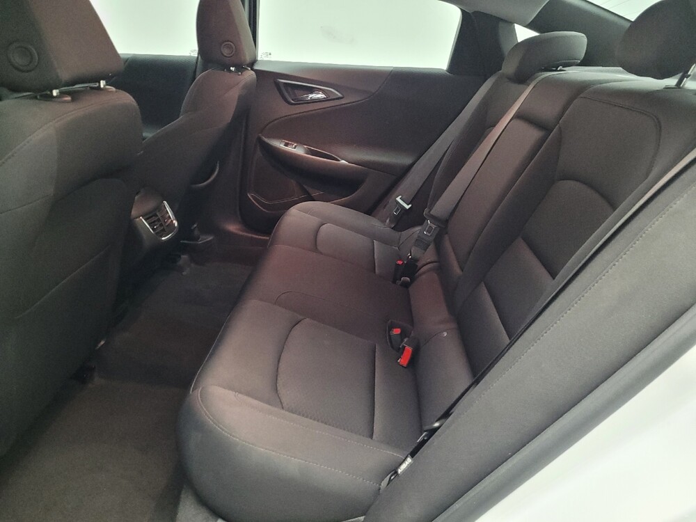 2024 Chevrolet Malibu in Sacramento, CA 95821 - 18110154 18