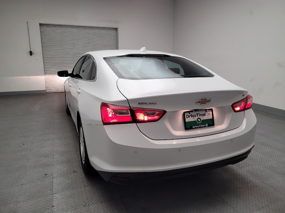 2024 Chevrolet Malibu in Sacramento, CA 95821 - 18110154 6
