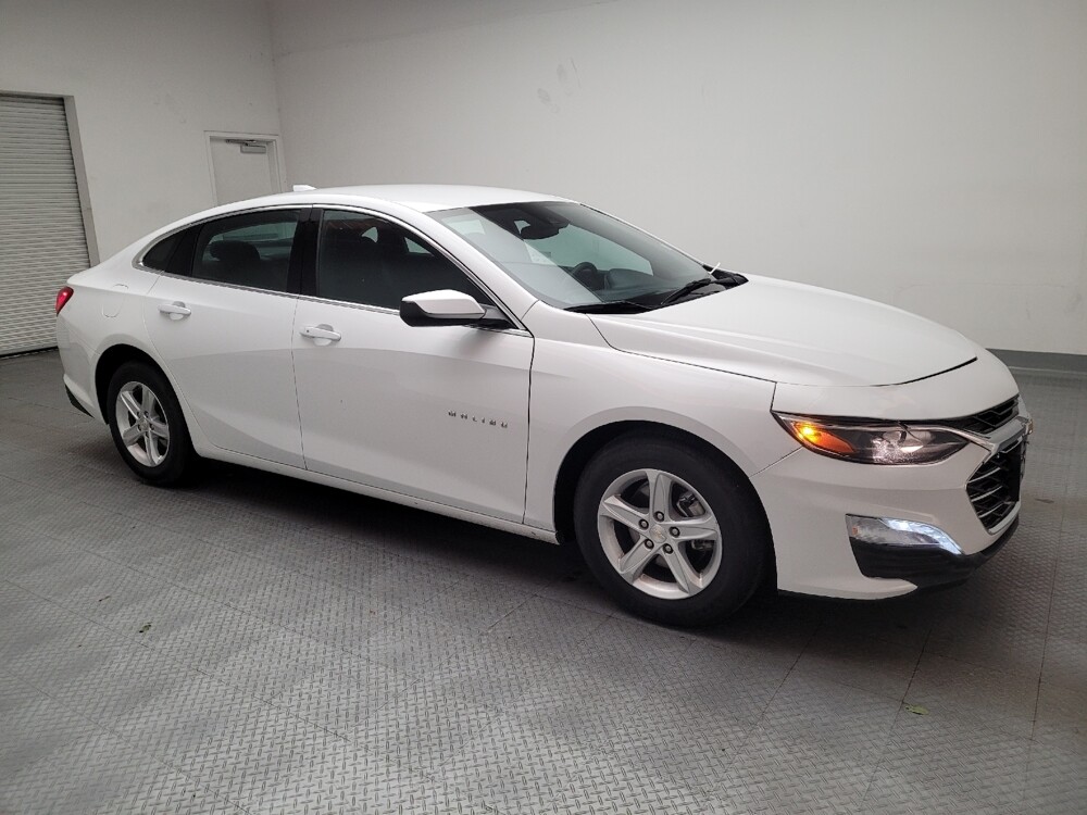 2024 Chevrolet Malibu in Sacramento, CA 95821 - 18110154 11