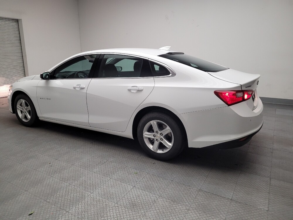 2024 Chevrolet Malibu in Sacramento, CA 95821 - 18110154 3