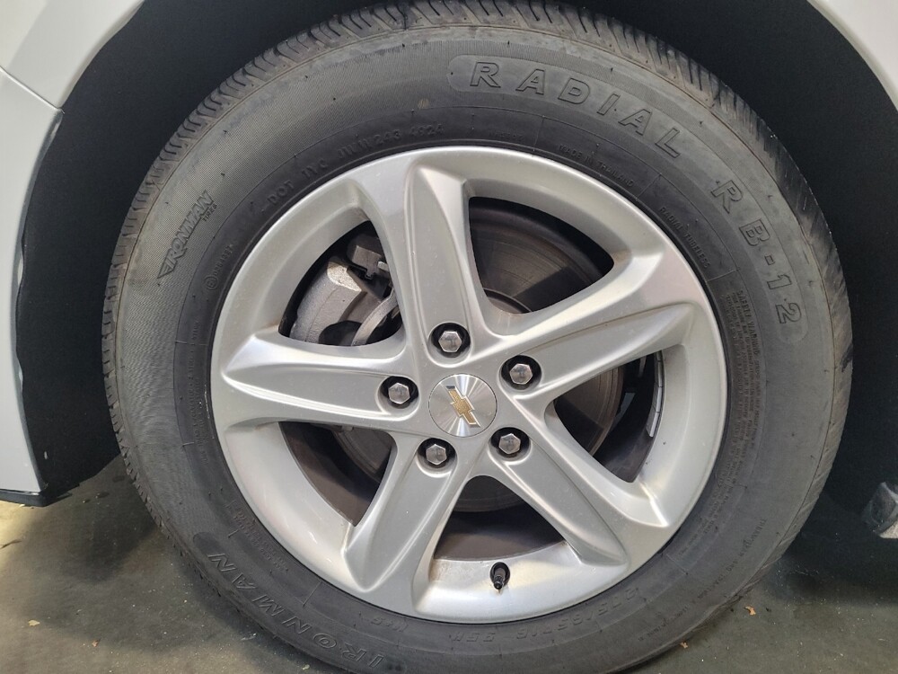 2024 Chevrolet Malibu in Sacramento, CA 95821 - 18110154 31