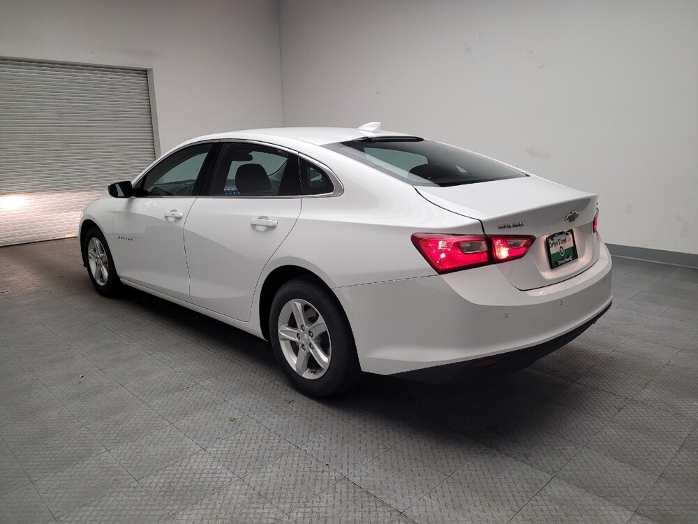 2024 Chevrolet Malibu in Sacramento, CA 95821 - 18110154 5