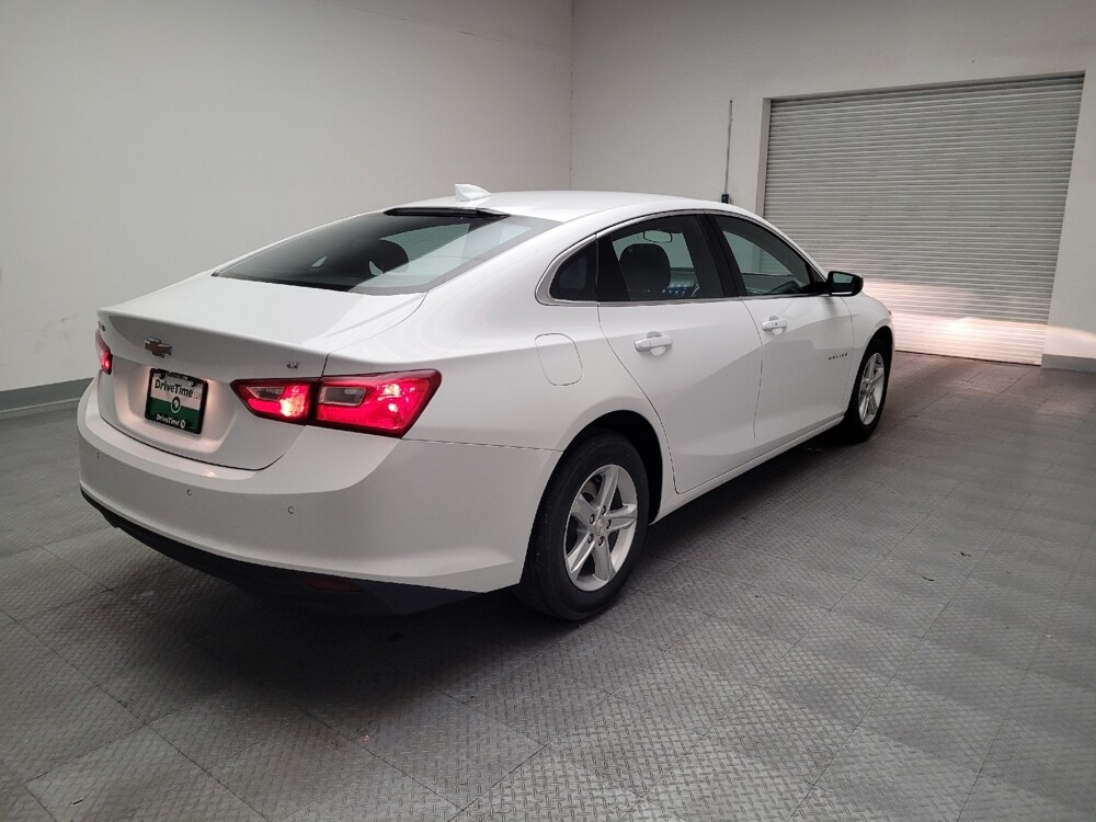 2024 Chevrolet Malibu in Sacramento, CA 95821 - 18110154 9