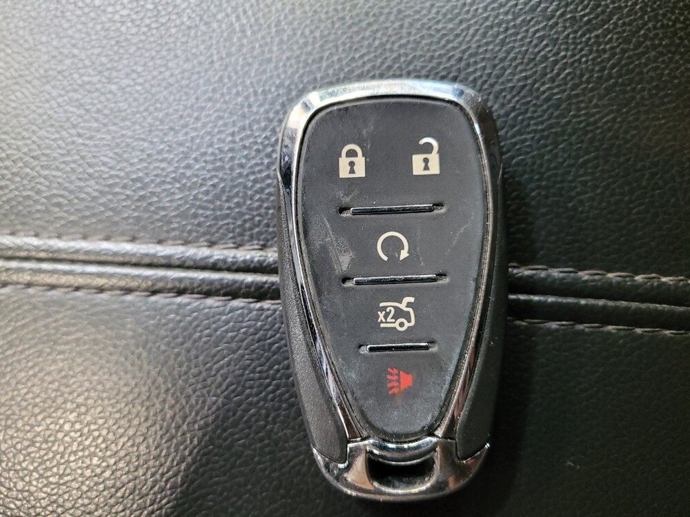 2024 Chevrolet Malibu in Sacramento, CA 95821 - 18110154 32