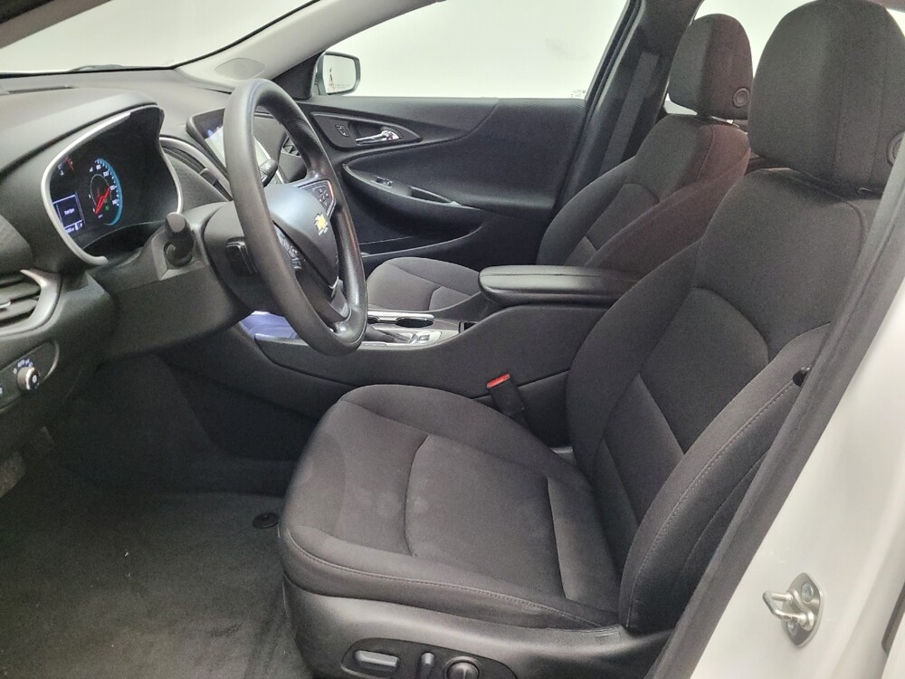 2024 Chevrolet Malibu in Sacramento, CA 95821 - 18110154 17