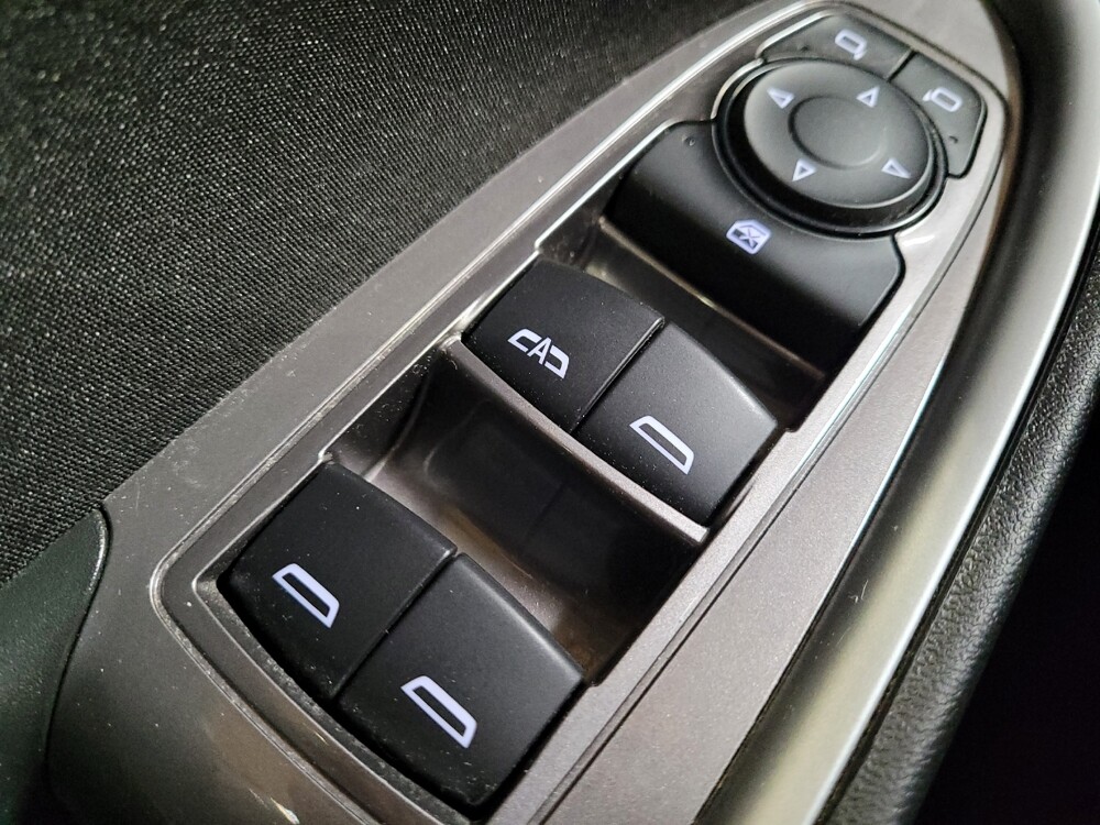 2024 Chevrolet Malibu in Sacramento, CA 95821 - 18110154 27